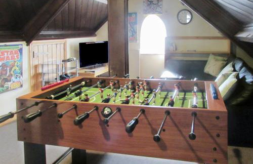 The Old Chapel - Foto 14