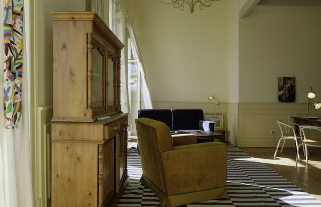 Casa do Jornal in Vila Real de Santo Ant nio - Foto 7