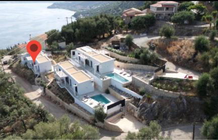 Nissaki Villas - Foto 4