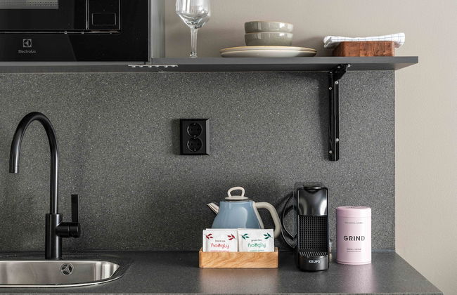 Numa Oslo Hallen - Foto 18