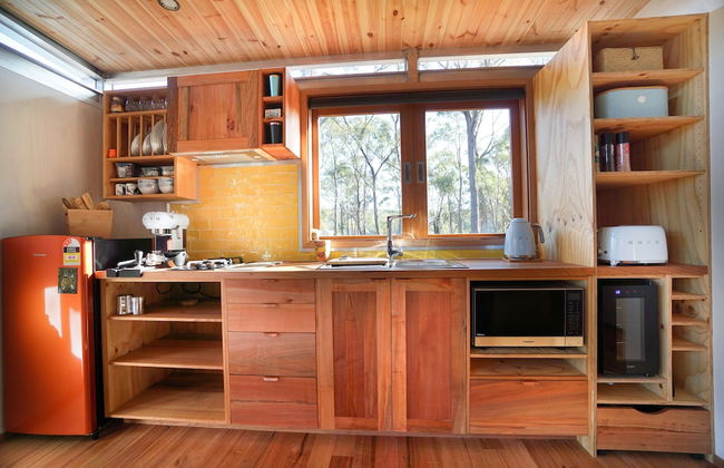 Free Spirit Pods - Foto 3