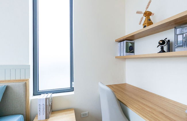 Yen Boutique Apartments - Foto 12