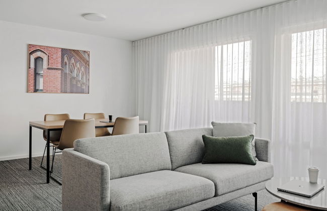 Quest Moonee Valley - Foto 16