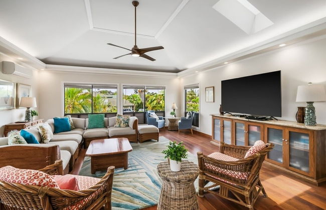 Kauai Walelia Hale 4 Bedroom Home - Foto 12