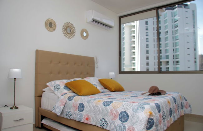 Apartamentos Samaria Club de Playa - Photo 10