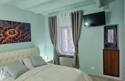 Zoe Recidencias 2 - Foto 1