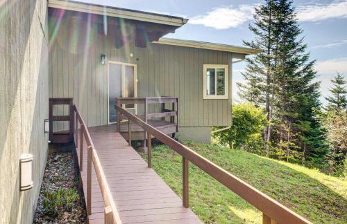 Ocean Vista Gold Beach Getaway! - Foto 25