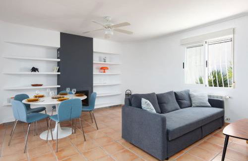 Villa Bellvue by Interhome - Foto 10