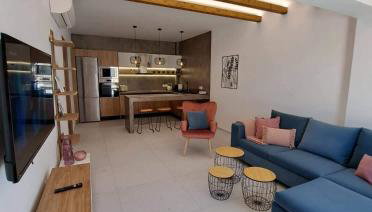 Courtyard Luxury Suites “MARIANTHI” - Foto 3