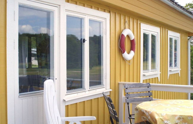 3 Person Holiday Home in Stenungsund - Foto 12