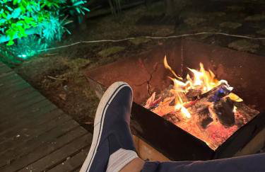 Casa Charme - Pé na Areia - Foto 15