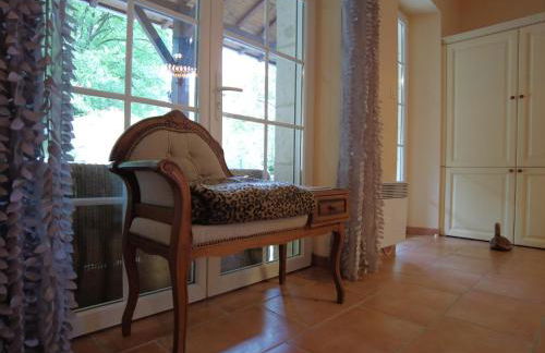 Le Vieux Manoir - Foto 28