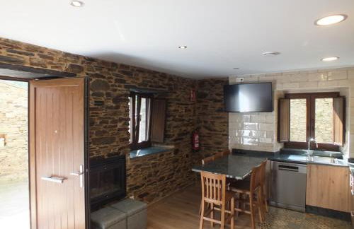 Apartamentos Rurales Torre de la Alcandra - 3 llaves - Asturias - Foto 25