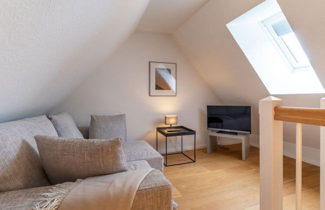 Ferienhaus St. Peter-ording - Foto 13