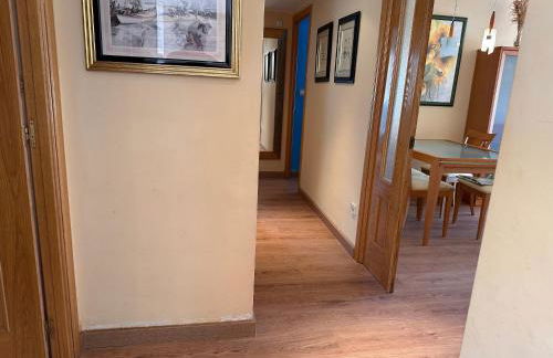 Apartamentos Llobregat - Foto 41