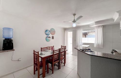 Casa com lazer completo perto da praia Taperapuan - Foto 52