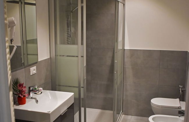 Residence Lake Como - Foto 52