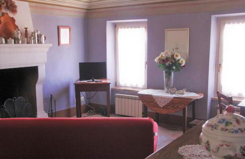 Agriturismo Ca San Sebastiano Wine Resort & Spa - Foto 67