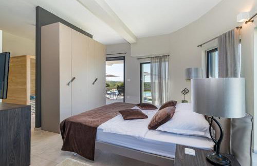 Villa Eleonora, luxury villa in Višnjan, Žužići, near Poreč - Foto 36