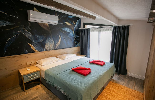 Vadim Selimiye Butik Otel - Foto 20