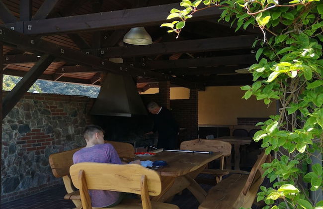 Rural tourism homestead JOLE - Photo 35