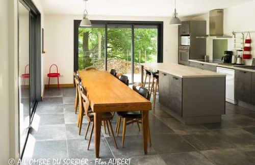 A l'OMBRE du SORBIER - Foto 4