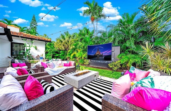 #1 Beach Estate Las Olas Beach Best Location - Foto 55