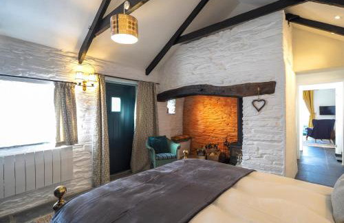 Y Gegin Fach Cardigan - Photo 11