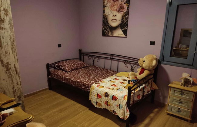 Maritinas Stone House On The Beach - Foto 13