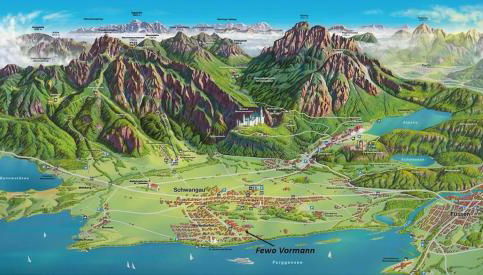 Ferienwohnung Vormann - Foto 4