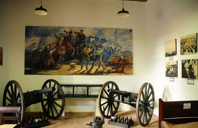 Lapa & Monge State Park Tour - Photo 4