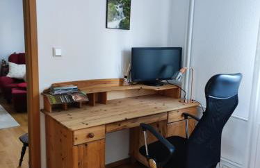 FeWo Sartorius am Hemsberg - Foto 16