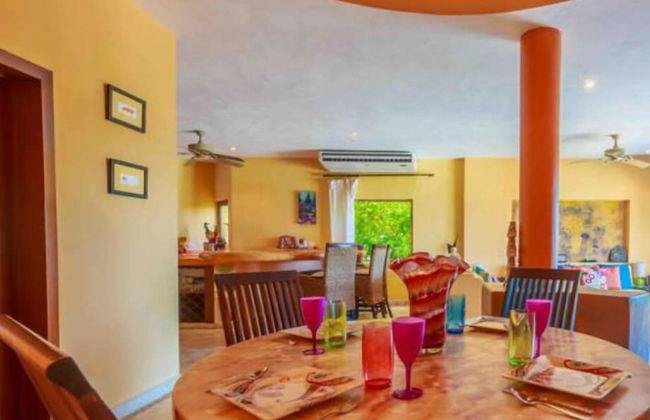 El Gran Escape by Skyrun - Photo 7