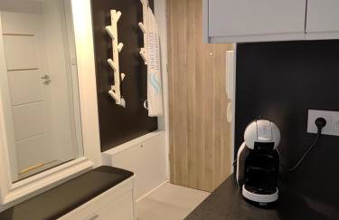 Apartamenty Klifowa Rewal - Photo 17