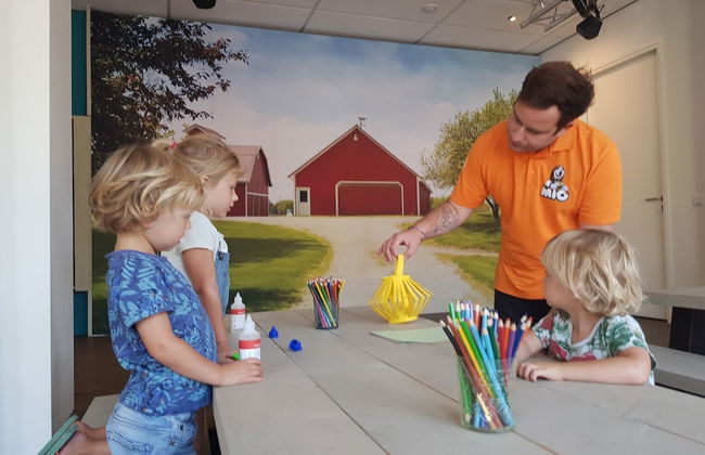 Luxurious, Spacious Suite Near Maastricht - Photo 25