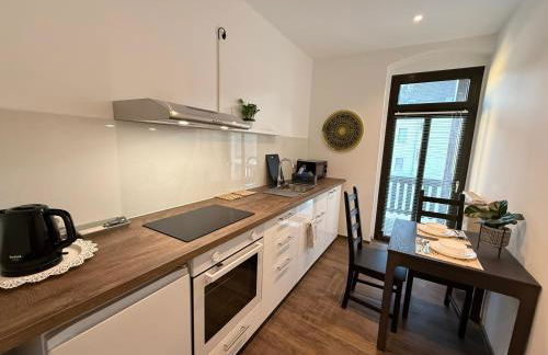 Apartmenthaus Döbeln Zentrum - Foto 21