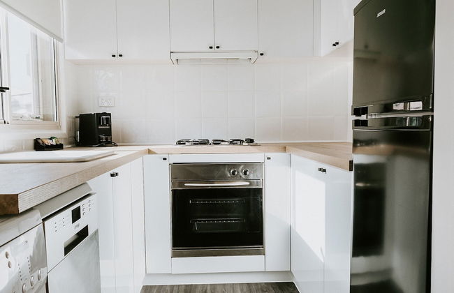 SoYa Apartment Hotel - Foto 32