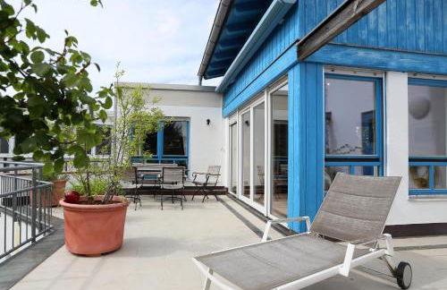 Relaxing 140m2 Holiday Home South of Munich - 25 Min to Center - Fully Equipped - Foto 2