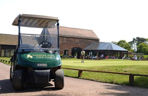 Oakmere Farmhouse - Foto 7