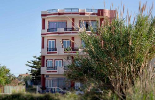 Manos Apartments Ammoudara - Foto 16