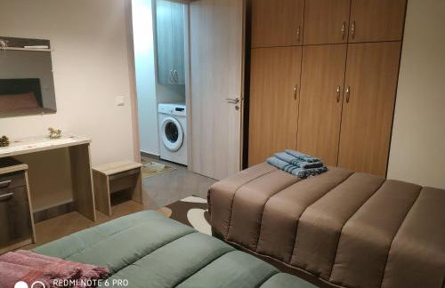 Villa Krina Rosa Aigio - Foto 7