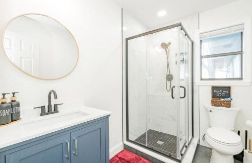 Mustang Memories-Cozy gatherings & Outdoor fun - Foto 21