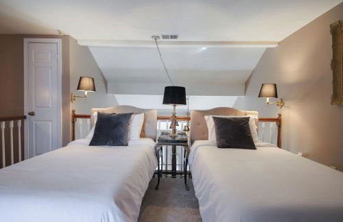 The Lafayette - Foto 26