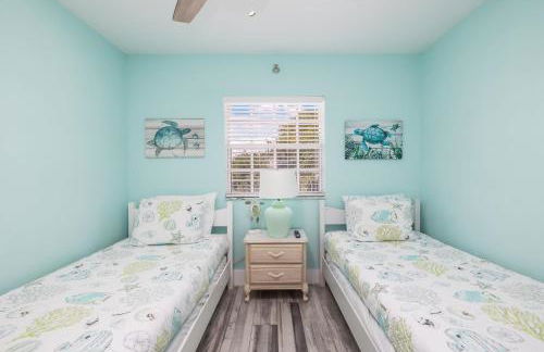 Paradise Palms Ocean Pointe 1206 - Foto 21