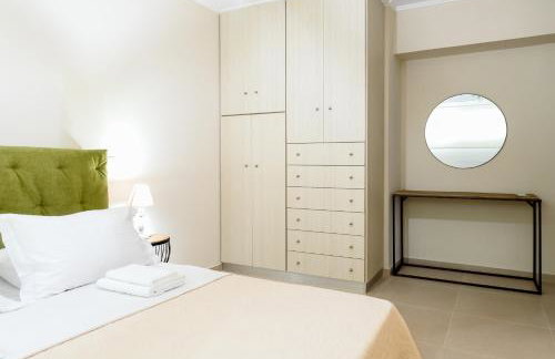 Afroditi's Delux apartment - Photo 8