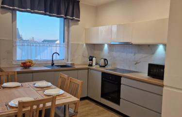 Apartament w Czarnowąsach 2 - Foto 6