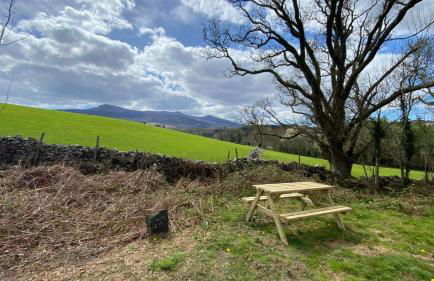 MotoCamp Wales -Camping Pods - Foto 25
