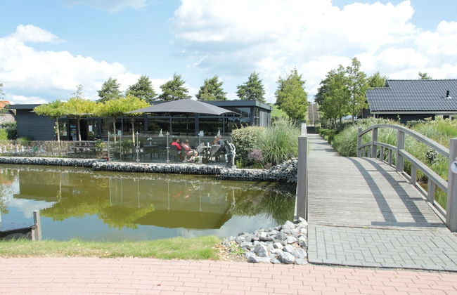 Lovely Holiday Home in Kattendijke Near Centre - Foto 36