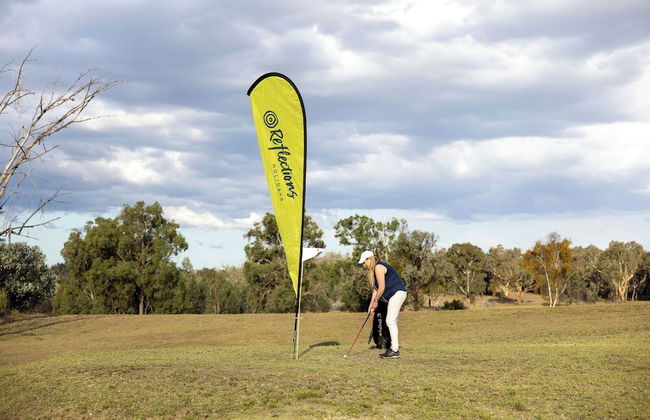 Reflections Copeton Waters - Holiday Park - Foto 55