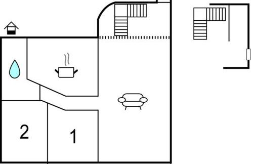 2 Bedroom Nice Apartment In Altea - Photo 19